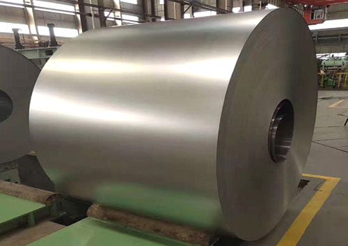 山东盛强特钢有限公司