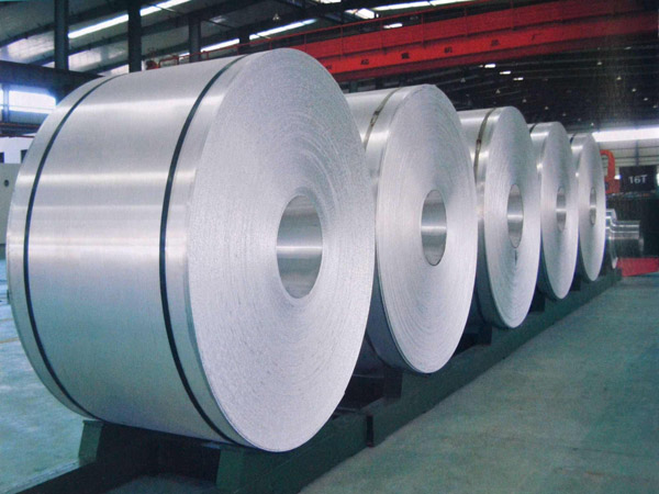 铝卷