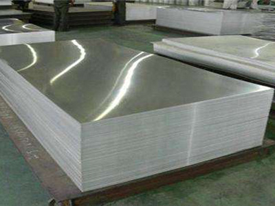 铝板