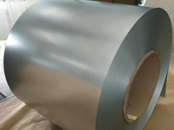 冷轧卷板