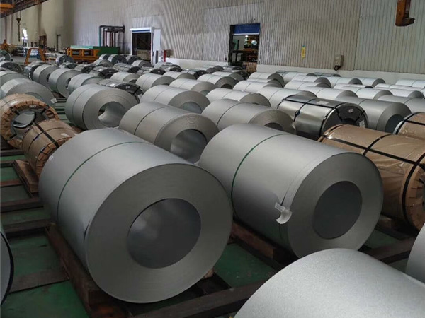 镀锌卷板