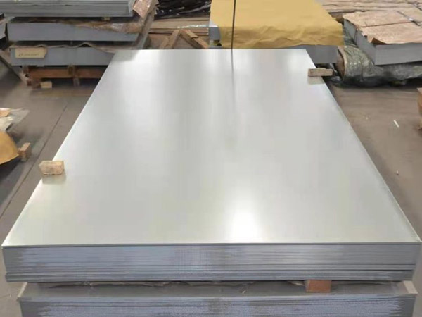 镀铝锌板